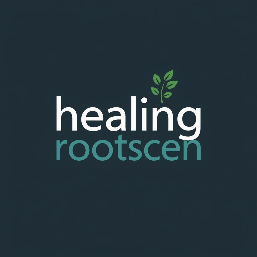 Healingrootscen